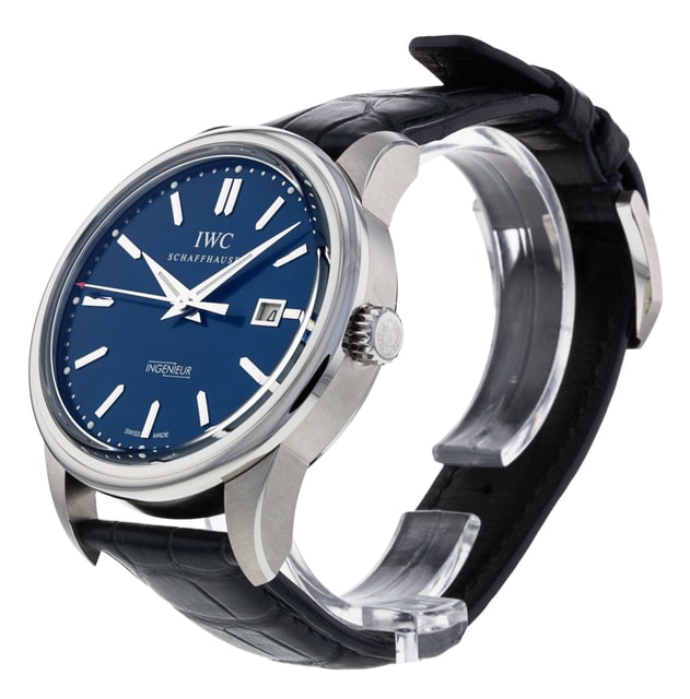 IWC Ingenieur IW323310 Image 2